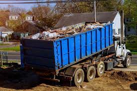 Best Retail Junk Removal  in Tullahoma, TN